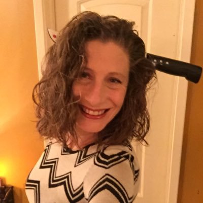 Profile Picture of Maureen Herman (@maureenherman) on Twitter