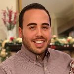 Profile Picture of Alex Simkovitz (@alexsimkovitz) on Instagram