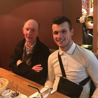 Profile Picture of Jake Manby (@jake.manby.3) on Facebook