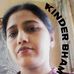 Profile Picture of Kulvinder Kaur Bhambra (@kulvinderkaur.bhambra) on Facebook