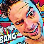 Profile Picture of Geoffrey Mielen (@griswold_ironsides) on Instagram