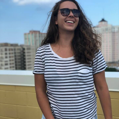 Profile Picture of Brette Bossick (@BretteMB) on Twitter