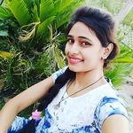 Profile Picture of Gayatree_Izardar09 (@gayu_izardar) on Instagram