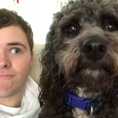 Profile Picture of Jacob Gill (@jacobg144) on Twitter