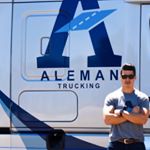 Profile Picture of Jimmy Aleman (@the_alemonster) on Instagram