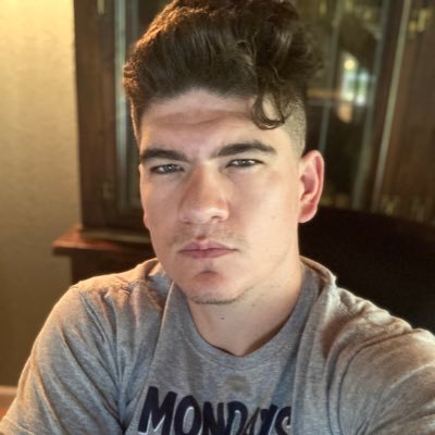 Profile Picture of Andrew Blakley (@AndrewBlakley6) on Twitter