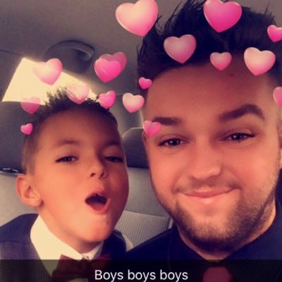 Profile Picture of Bradley Putt (@braderley_putt) on Twitter