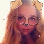 Profile Picture of Sadie (@sadie.maurice_spam) on Instagram