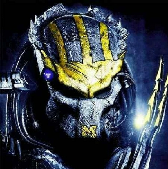 Profile Picture of Larry Parmer ii (@lparmerlpw) on Poshmark