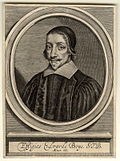 Profile Picture of Edward Boys (priest)on Wikipedia