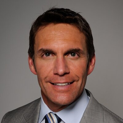 Profile Picture of Dr. Matt Melander (@shoulderdocstl) on Twitter