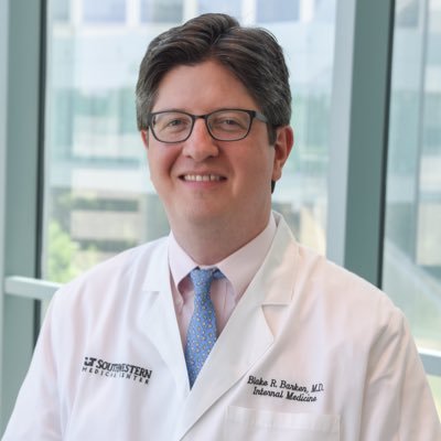 Profile Picture of Blake Barker (@BlakeRBarker) on Twitter