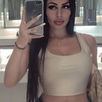 Profile Picture of Panagiota Tampakis (@panagiota-tampakis) on Quora