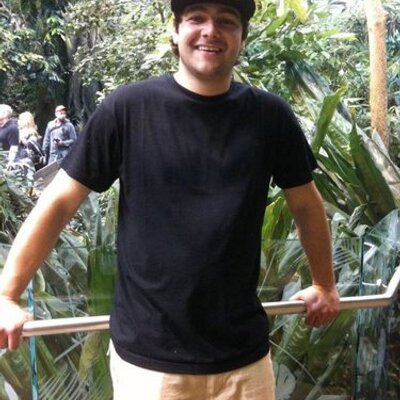 Profile Picture of Eric Trottier (@EricTrottier2) on Twitter