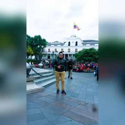 Profile Picture of Steven Soriano Rojas (@PIVE_J_S_S_R_) on Twitter