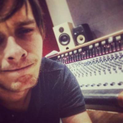 Profile Picture of George Gooders (@GeorgeGooding1) on Twitter