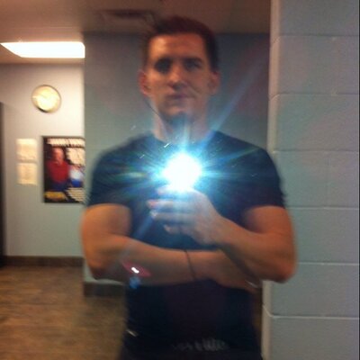 Profile Picture of Paul Marsala (@P_J_M_3) on Twitter