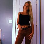 Profile Picture of Hannah Brower (@hgbrower7) on Instagram