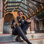 Profile Picture of Isaiah Collier & The Chosen (@icandchosen) on Instagram