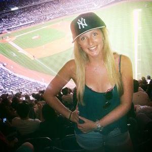 Profile Picture of Jodie Dixon (@jlaurendixon) on Twitter