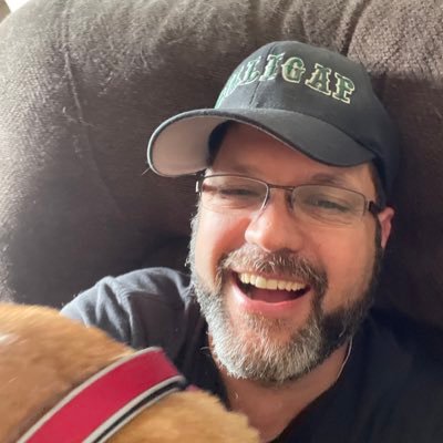 Profile Picture of Shawn Murtaugh (@ShawnMurtaugh) on Twitter