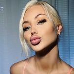 Profile Picture of ERNIĆ🍒 (@erna.dogic) on Instagram