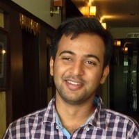Profile Picture of Ashutosh Shukla (@ashutosh-shukla-7) on Quora