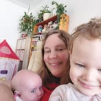 Profile Picture of Annika Herbert (@annika.herbert) on Facebook