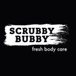 Profile Picture of Scrubby Bubby (@scrubbybubbyshop) on Instagram