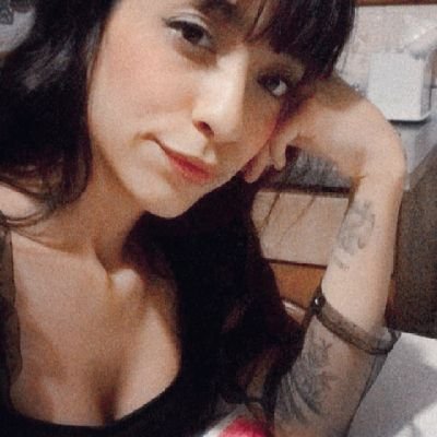 Profile Picture of Alexa Garrido (@ale_sarelly) on Twitter