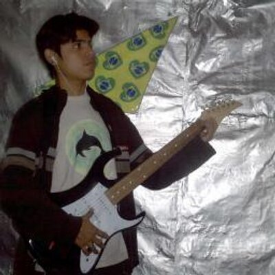 Profile Picture of Wilber Cuellar (@motoyov) on Twitter