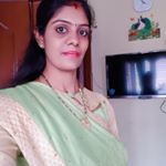 Profile Picture of Kiranmayi Maddineni (@kiranmayimaddineni) on Instagram