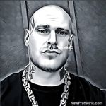 Profile Picture of Robin Hulk Björklund (@hulken_rob) on Instagram