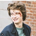 Profile Picture of Nathan Sterrett (@captainsteveharrington) on Instagram