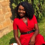 Profile Picture of Stephanie Stacy Acquah (@adjowa_brayie) on Instagram