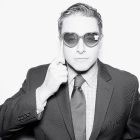 Profile Picture of James Nolan (@jimmynolannyc) on Pinterest