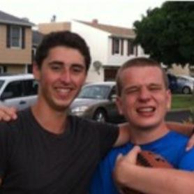 Profile Picture of Christopher Cronin (@sportsmagic2000) on Twitter