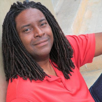 Profile Picture of David Spates (@davidspates) on Twitter