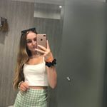 Profile Picture of hollie🦋 (@hollieedaniel) on Instagram