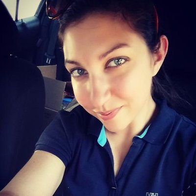 Profile Picture of Kristin Matson (@KrisCain729) on Twitter