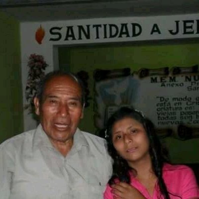 Profile Picture of Jenny Janet Castañeda Eustaquio (@EustaquioJenny) on Twitter