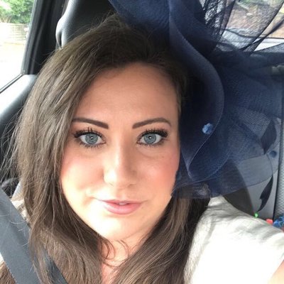Profile Picture of Ann Tilley (@annbeautilley) on Twitter