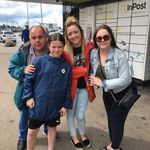 Profile Picture of David Povey (@dpovey123) on Instagram