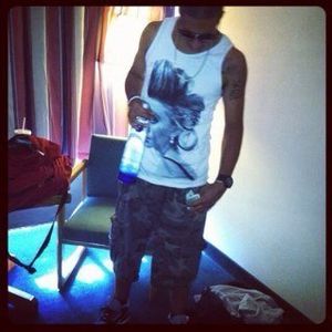 Profile Picture of J. Curry (@jcurry315) on Myspace