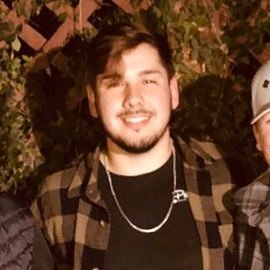 Profile Picture of Joel Naylor (@JoeNay1999) on Twitter