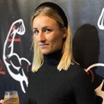 Profile Picture of Elīna Auziņa (@auzina) on Instagram