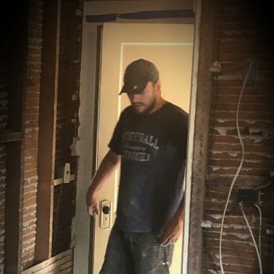 Profile Picture of Andrew Jakubowski (@RedEyedGangsta) on Twitter