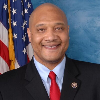 Profile Picture of André Carson (@RepAndreCarson) on Twitter