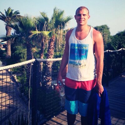 Profile Picture of Paul Sumner (@paulsumner206) on Twitter