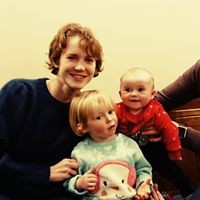 Profile Picture of Alexandra Hird (@alexandra-hird) on Quora